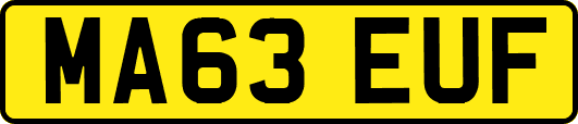 MA63EUF