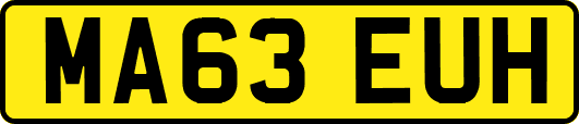 MA63EUH
