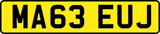 MA63EUJ