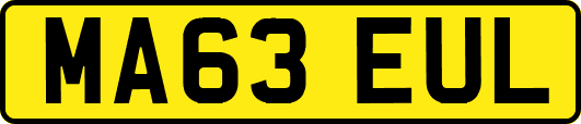 MA63EUL