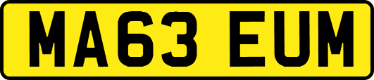 MA63EUM
