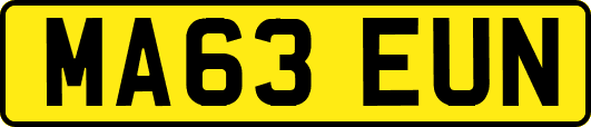 MA63EUN
