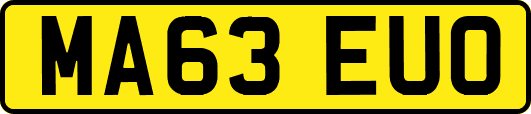 MA63EUO