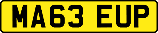 MA63EUP