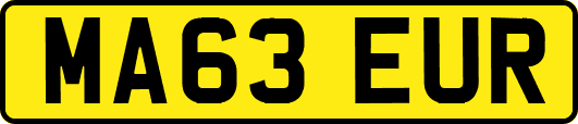 MA63EUR