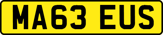 MA63EUS