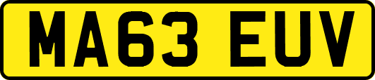 MA63EUV