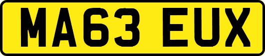 MA63EUX