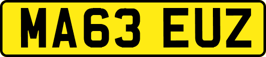 MA63EUZ