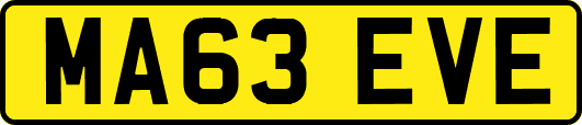 MA63EVE