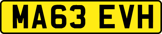 MA63EVH