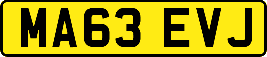 MA63EVJ