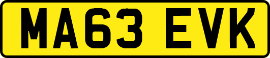 MA63EVK