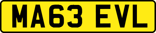 MA63EVL