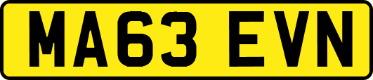 MA63EVN