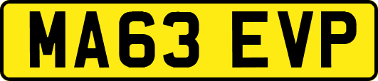 MA63EVP