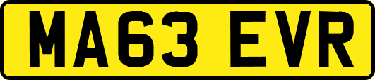 MA63EVR