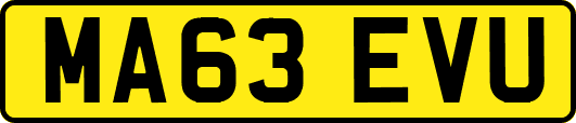 MA63EVU