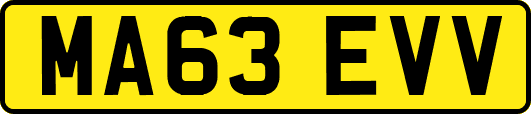 MA63EVV