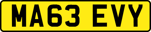 MA63EVY