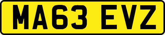 MA63EVZ