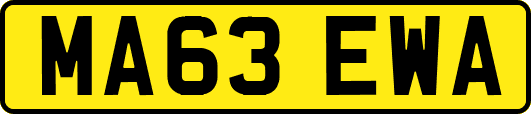 MA63EWA
