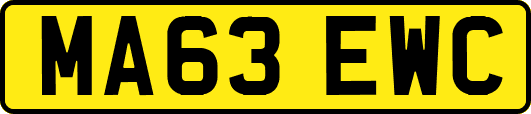MA63EWC