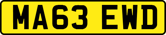 MA63EWD