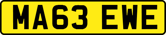MA63EWE