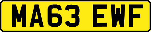MA63EWF