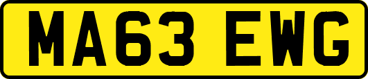 MA63EWG