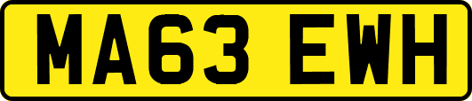 MA63EWH