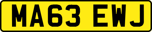 MA63EWJ