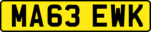 MA63EWK