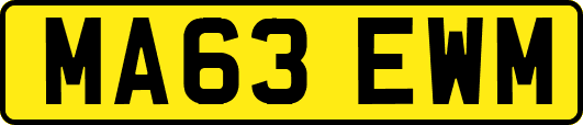 MA63EWM
