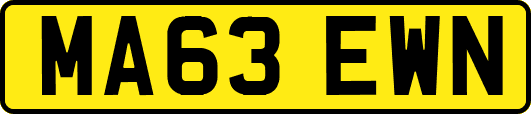 MA63EWN