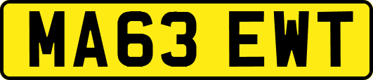 MA63EWT