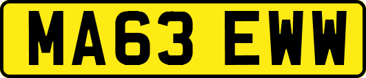 MA63EWW