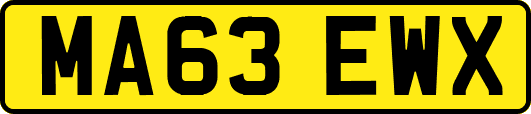 MA63EWX