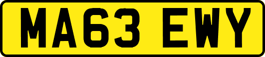 MA63EWY