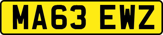 MA63EWZ