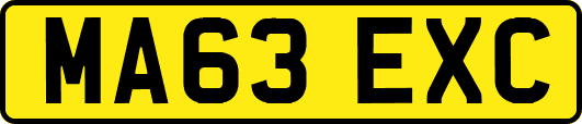 MA63EXC