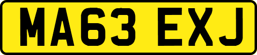 MA63EXJ