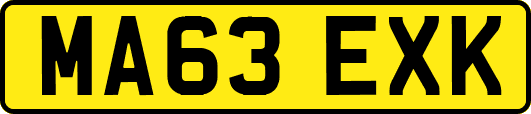MA63EXK