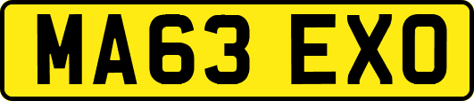 MA63EXO