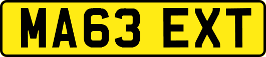 MA63EXT