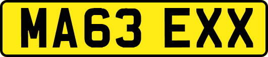 MA63EXX