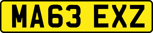 MA63EXZ