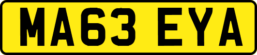 MA63EYA