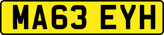 MA63EYH